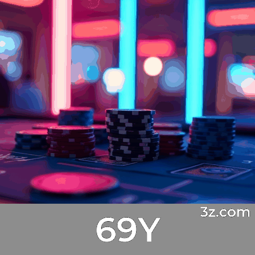 69Y Logo